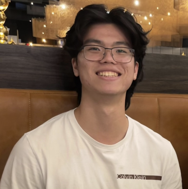 Huian Yang