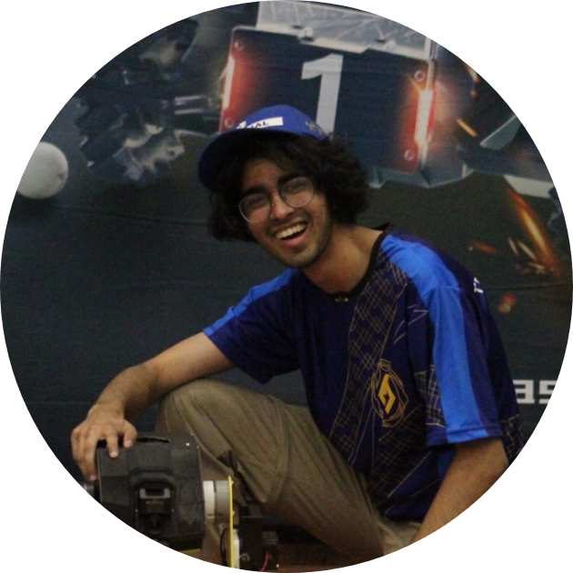 Keyush Attarde