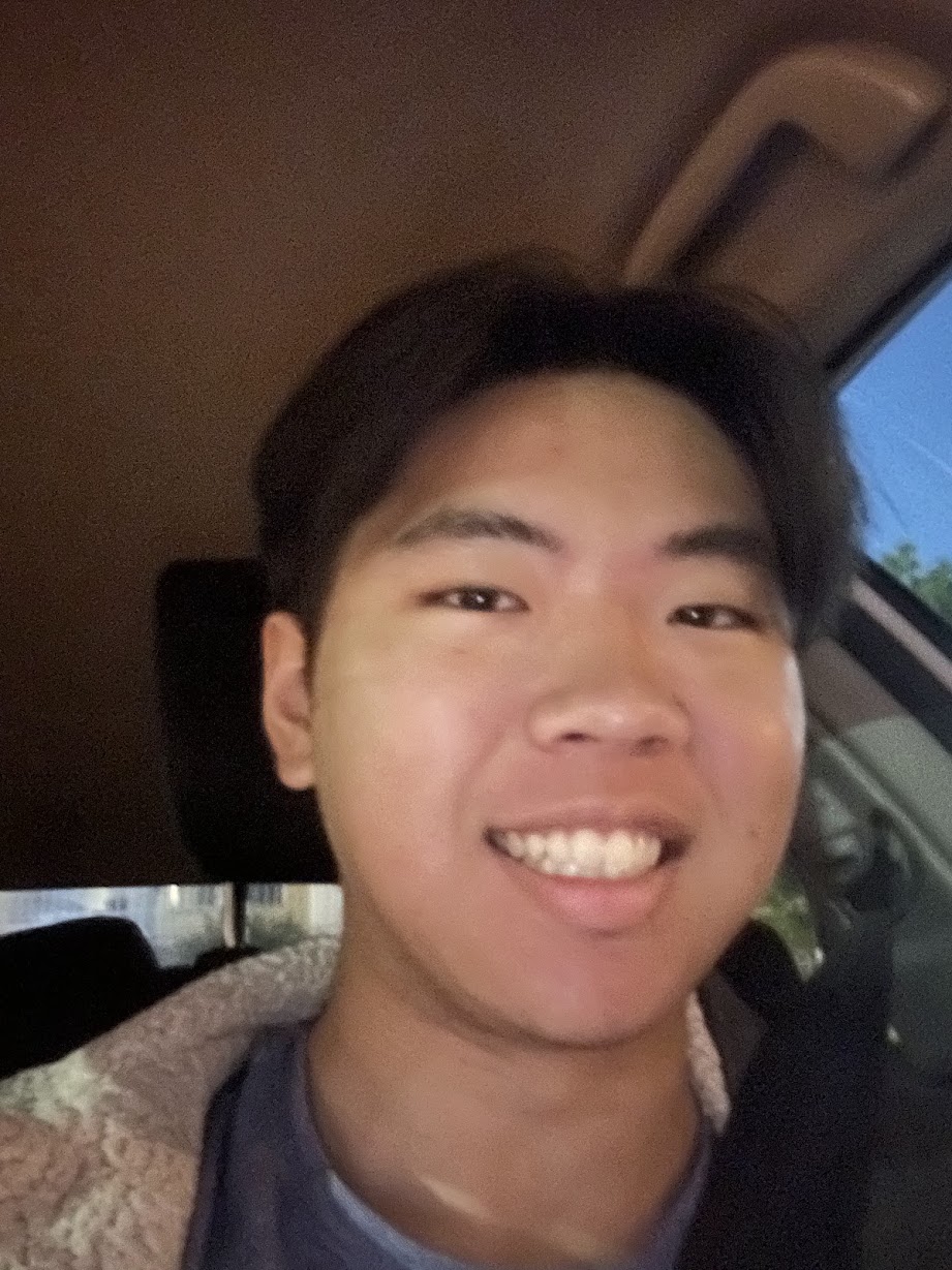Melvin Yu