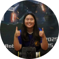 Pamela Yung