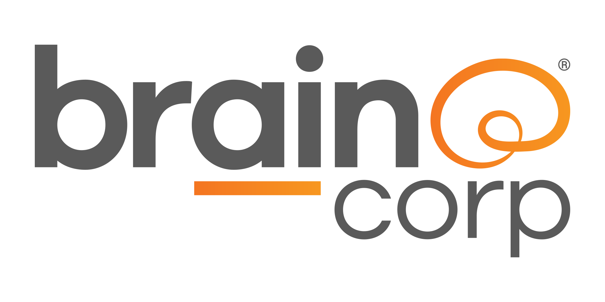 Brain Corp logo