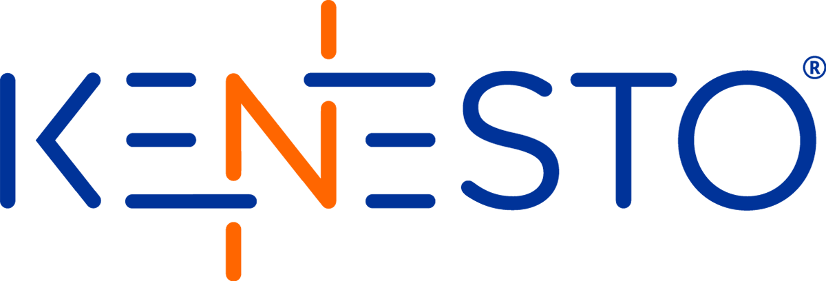Kenesto logo