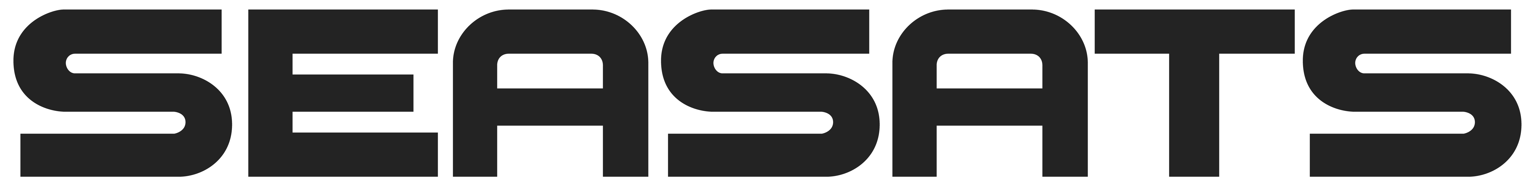 Seasats logo