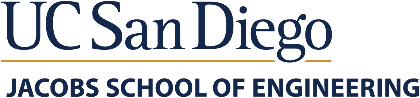 UC San Diego Jacobs School of Engineering logo