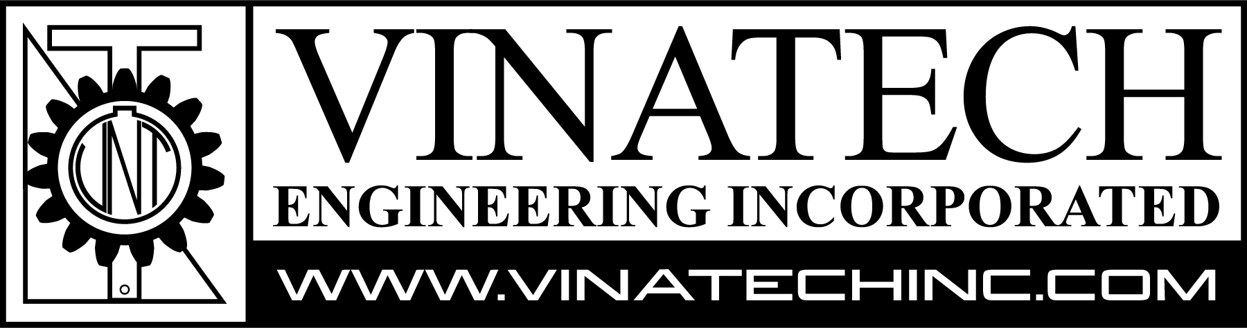 VINATech logo